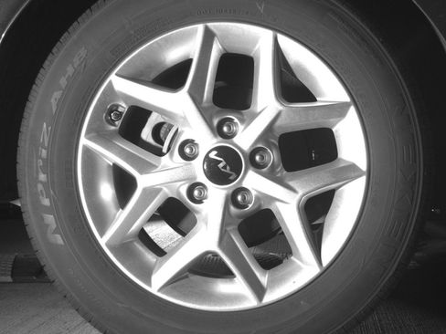 Used 2025 Kia Soul LX w/ LX Technology Package FWD image 15