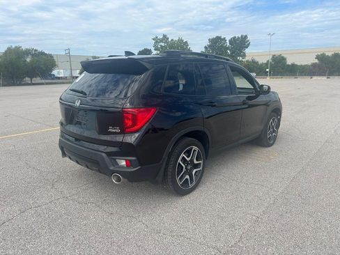 Used 2023 Honda Passport Elite image 3