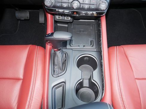 Used 2024 Dodge Durango SRT Hellcat image 29