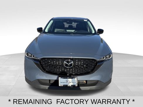 Used 2023 MAZDA CX-5 Carbon Edition image 8