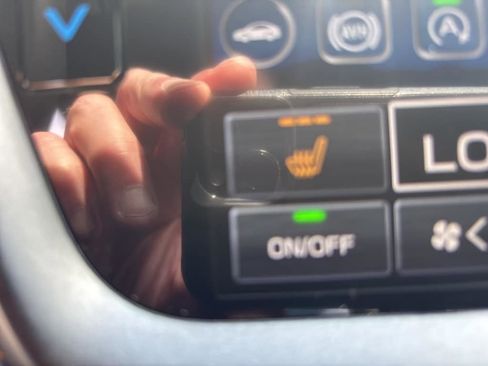 New 2025 Subaru Outback Wilderness image 26