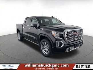 Used 2020 GMC Sierra 1500 Denali w/ Denali Ultimate Package AWD/4WD video 1