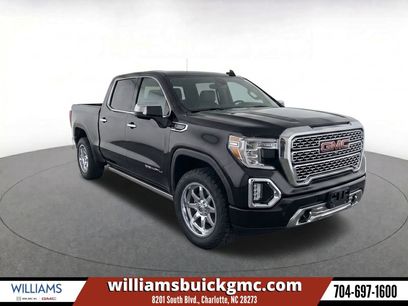 Used 2020 GMC Sierra 1500 Denali w/ Denali Ultimate Package