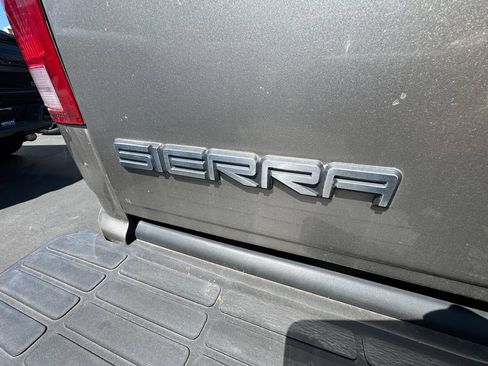 Used 2000 GMC Sierra 2500 4x4 Extended Cab HD w/ SLE Marketing Option Pkg 3 image 25