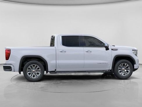 New 2026 GMC Sierra 1500 Denali AWD/4WD image 5