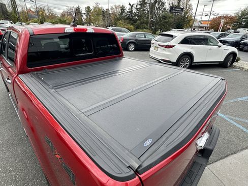 Used 2020 Ford Ranger Lariat w/ Equipment Group 501A Mid image 8