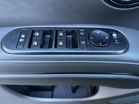 New 2026 Hyundai Palisade XRT Pro image 15