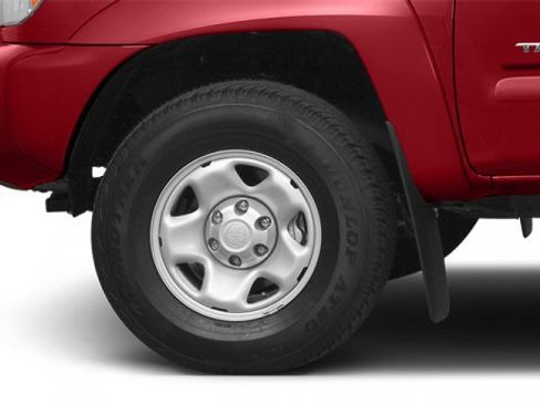 Used 2014 Toyota Tacoma PreRunner w/ TRD Off-Road Package image 11