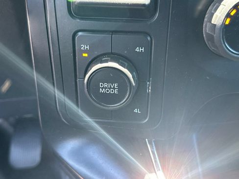 Used 2023 Ford F150 XL w/ STX Appearance Package AWD/4WD image 29