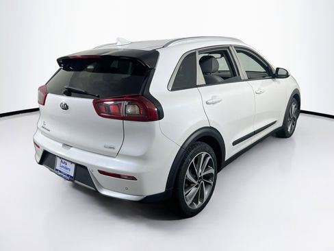 Used 2019 Kia Niro Touring image 5