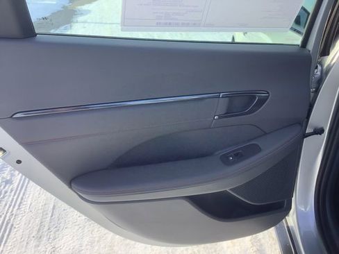 New 2026 Hyundai Sonata N Line image 18