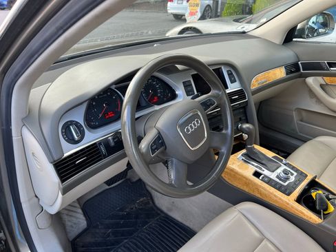 Used 2011 Audi A6 3.0T Premium Plus image 13