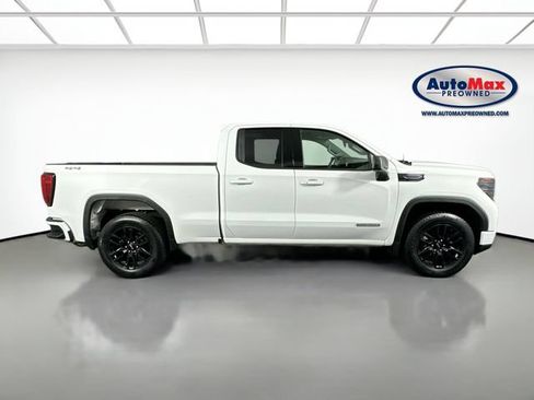 Used 2023 GMC Sierra 1500 Elevation AWD/4WD image 8