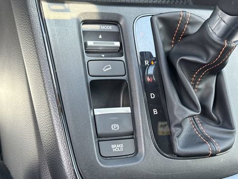 Certified 2024 Honda CR-V Sport Touring image 32