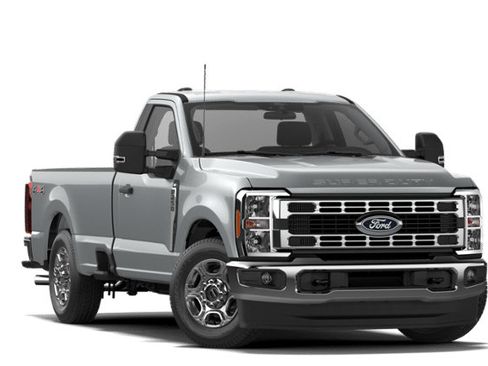New 2027 Ford F250 XLT w/ Snow Plow Prep Package AWD/4WD image 24