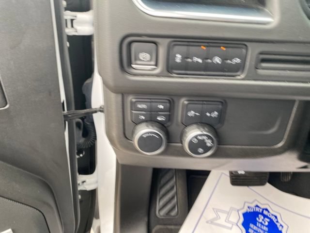 Used 2021 Chevrolet Tahoe LT AWD/4WD image 18