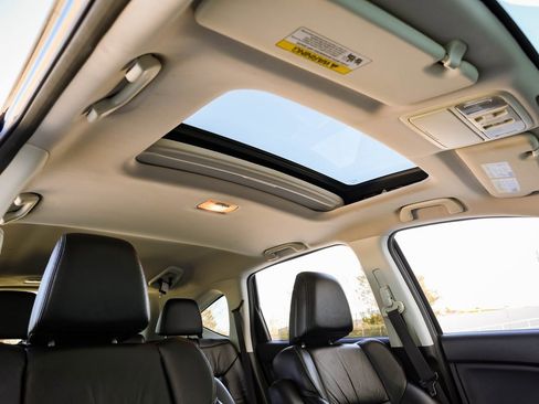 Used 2014 Honda CR-V EX-L image 21