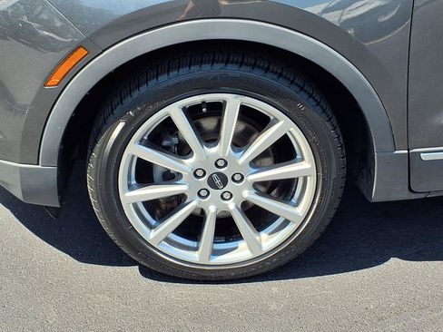 Used 2019 Lincoln MKC Reserve w/ MKC Climate Package FWD image 32