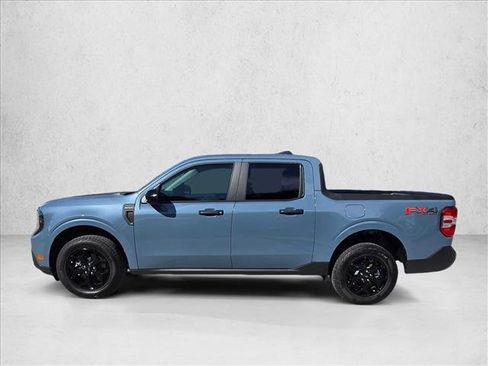 Used 2025 Ford Maverick XLT w/ XLT Luxury Package image 9