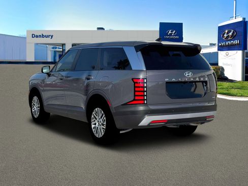 New 2026 Hyundai Palisade SE AWD/4WD image 5