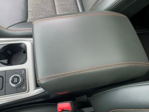 Certified 2022 Ford Explorer Timberline AWD/4WD image 19