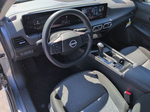 New 2026 Nissan Sentra SV w/ Floor Mat Package FWD image 2