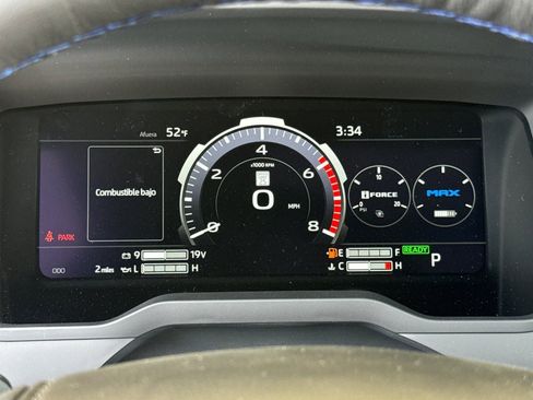 New 2026 Toyota Tundra Platinum image 29