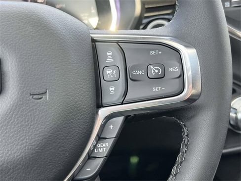 New 2026 RAM 1500 Laramie w/ Night Edition image 18
