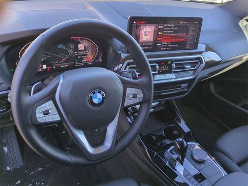 Used 2024 BMW X3 xDrive30i w/ Premium Essential Package image 15
