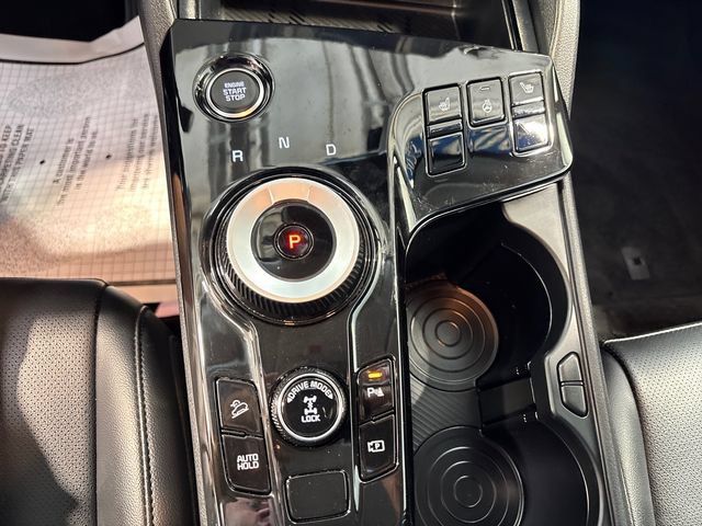 Used 2023 Kia Sportage EX AWD/4WD image 14