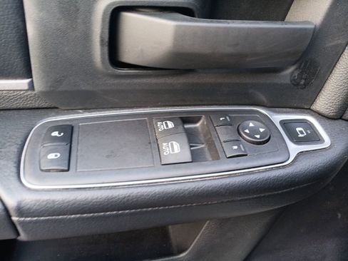 New 2024 RAM 5500 Tradesman image 10