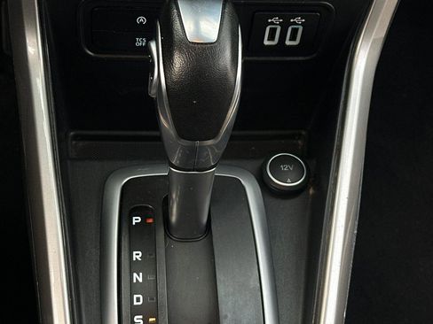 Used 2021 Ford EcoSport Titanium image 23