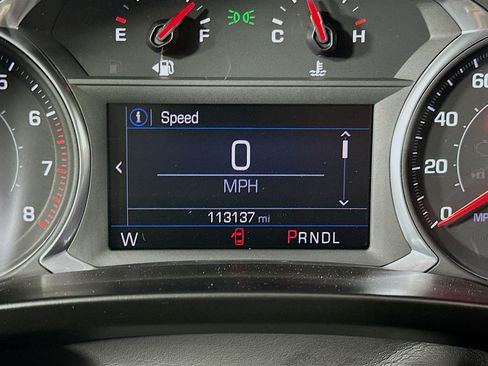 Used 2020 Chevrolet Blazer LT image 19