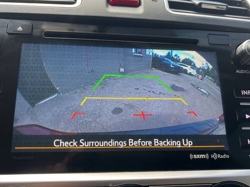 Used 2016 Subaru Crosstrek 2.0i Limited w/ Popular Package #2 AWD/4WD image 12