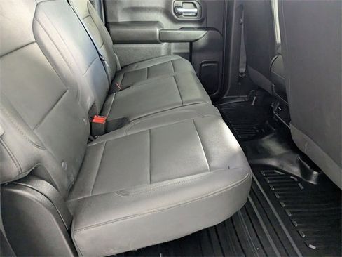 Used 2024 Chevrolet Silverado 3500 W/T image 27
