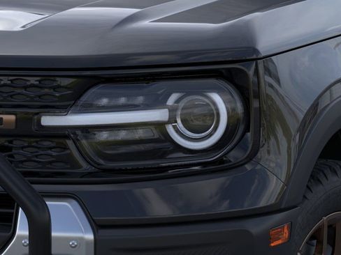 New 2026 Ford Bronco Sport Big Bend image 18