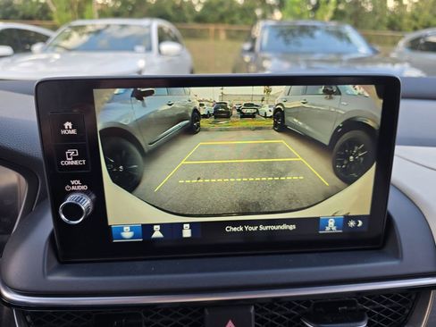 New 2025 Acura ADX A-Spec image 16