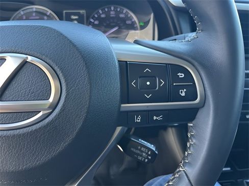 Used 2019 Lexus RX 350 FWD w/ Accessory Package image 21