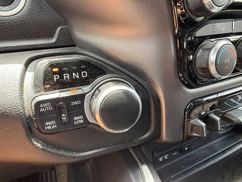 Used 2019 RAM 1500 Big Horn AWD/4WD image 31
