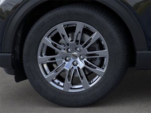 New 2026 Ford Explorer Active w/ Active Comfort Package image 19