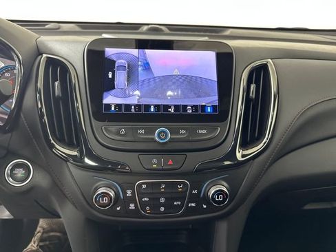 Used 2023 Chevrolet Equinox RS w/ RS Leather Package image 22