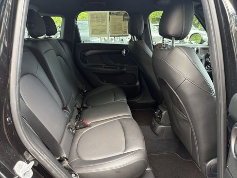Used 2019 MINI Cooper Countryman S w/ Yin Yang Edition FWD image 33