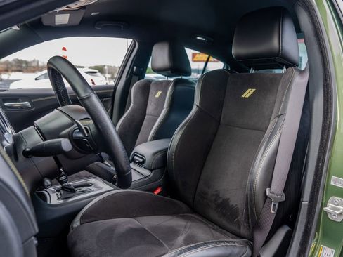 Used 2023 Dodge Charger Scat Pack image 26