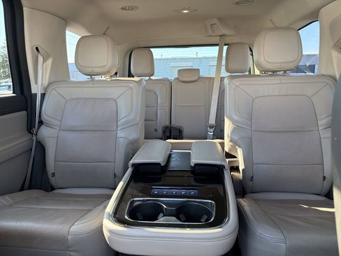 Certified 2024 Lincoln Navigator Reserve image 20