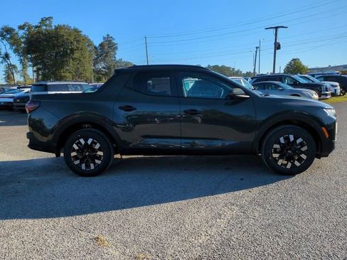 New 2026 Hyundai Santa Cruz SEL FWD image 4