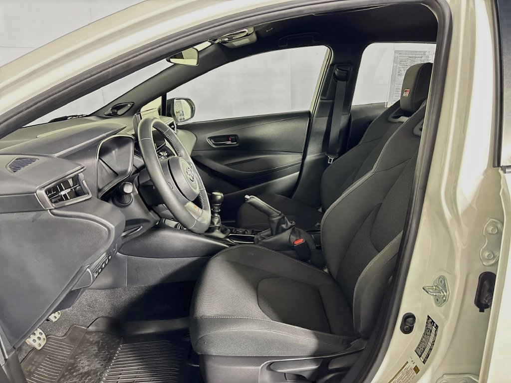 Used 2023 Toyota Corolla GR w/ Performance Package AWD/4WD image 11