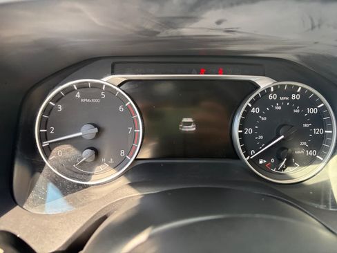 Used 2023 Nissan Rogue SL w/ SL Premium Package AWD/4WD image 15