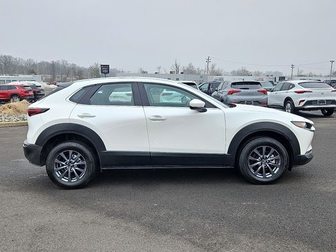 Certified 2024 MAZDA CX-30 AWD 2.5 S image 7