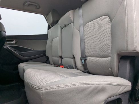 Used 2015 Hyundai Santa Fe GLS AWD/4WD image 12