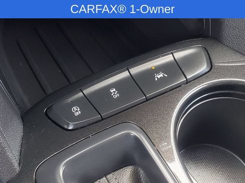 Certified 2023 Chevrolet TrailBlazer LT FWD image 22